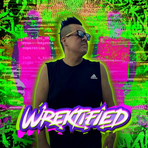 Wrektified’s avatar