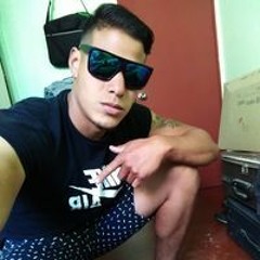 Luis Gonzalez
