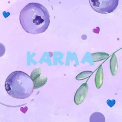 karma 💙