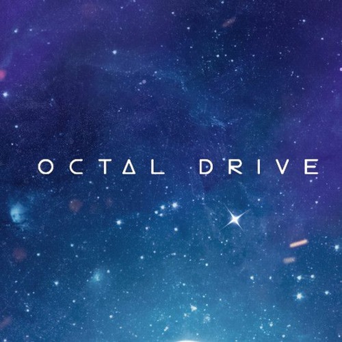 Octal Drive’s avatar
