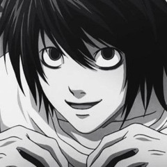 I love L lawliet