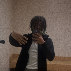 travon robinson