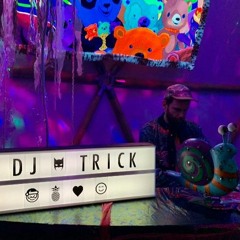 DJ Trick