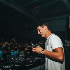 DJ Busschaert