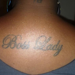 Bosslady