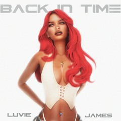 Luvie James