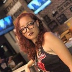 Gabriella McCovery-Johnson