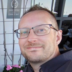 Andy Mitchell