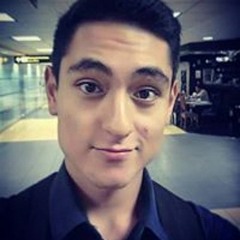 Mathias Seclen Baez