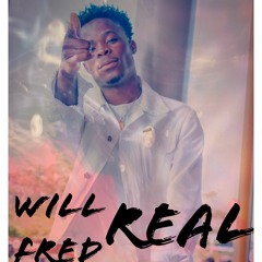 Will Fred official