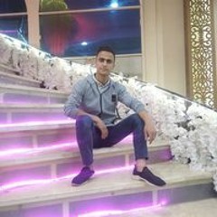 احمد النجار