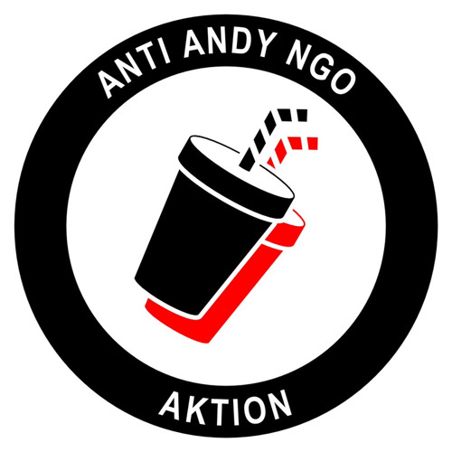 antifascist listener’s avatar
