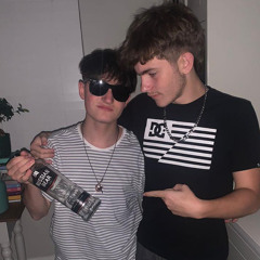 Kyle Le Rox