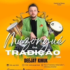 Dj Kinuk (Voicu Mirel)