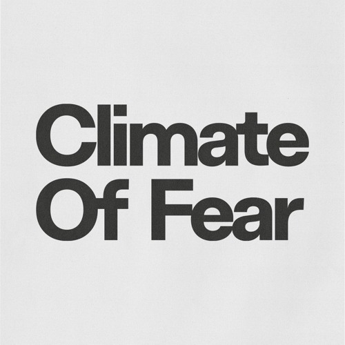 Climate of Fear’s avatar
