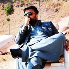 Bilawal Khan