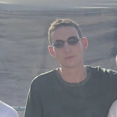 Alon Nussbaum