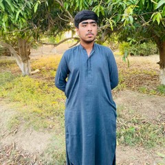 Rashid Baloch