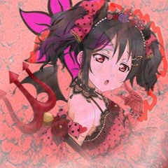 Violet Nico