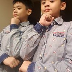 Farrel Reyvaldi Tonia Tjung