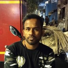 Shabaz Shaikh