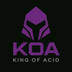 King of Acid