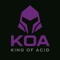 King of Acid