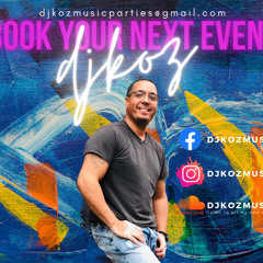 djkozmusic