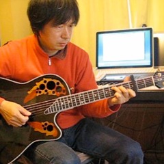 Yuji Nagai