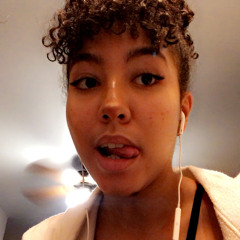 Sunyyah Foristall