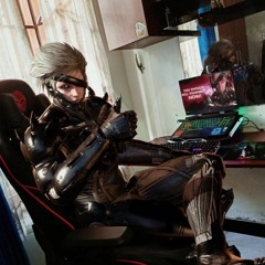 Raiden Gaming