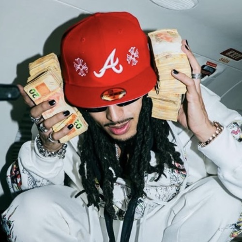 TRAP VIRAL BR - MELHORES TRAP RJ — artist photo
