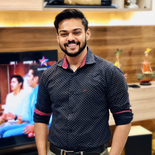 Stream Shubhit Rastogi music | Listen to songs, albums, playlists for ...