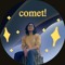 itsacomett