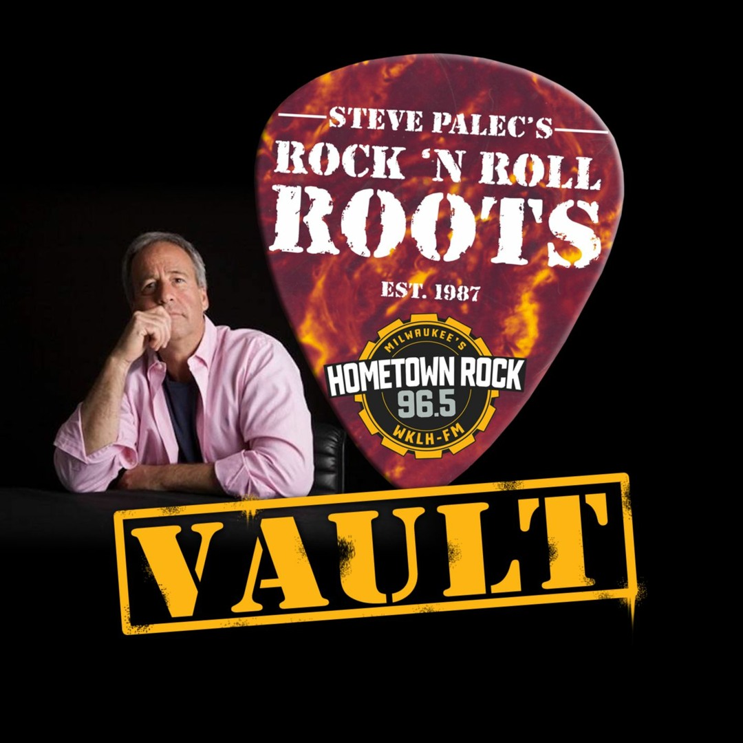 Stream Rock 'N Roll Roots Vault music | Listen to songs, albums