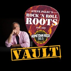 Rock 'N Roll Roots Vault