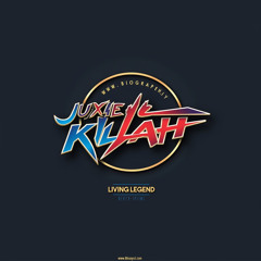 Juxie Killah living Legend