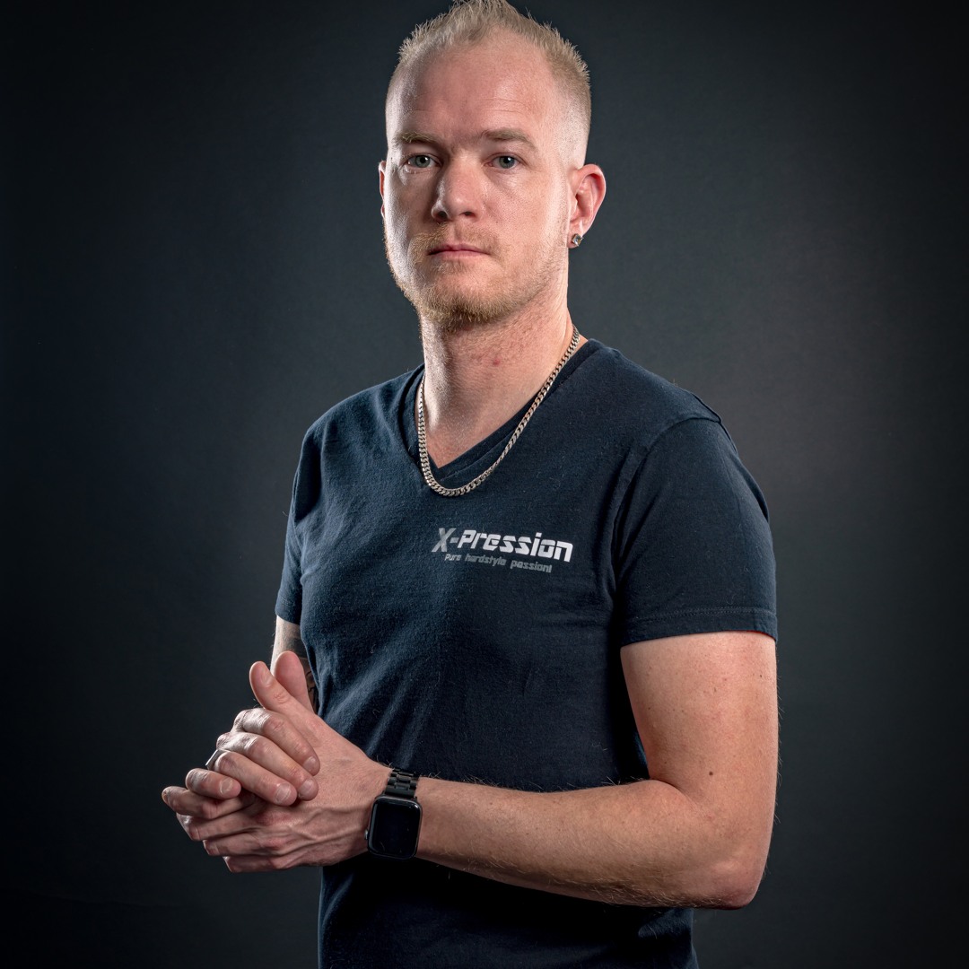 X-Pression dj contest intens festival 2025