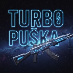 TURBØ PUŜKA