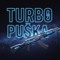 TURBØ PUŜKA