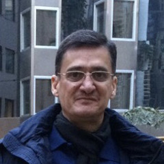 Faek Mohammed Hussain