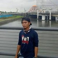 Dhany Moraga