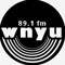 Free Time NYU radio show alt account