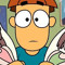 Arnold J Voorhees(McFarley)