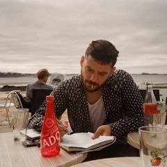 Adrien Tricon-Bossard