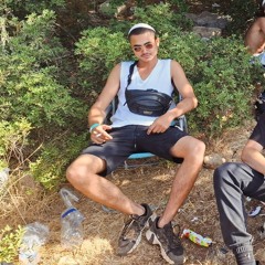 Osher Tubul