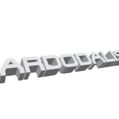 cardodalisays