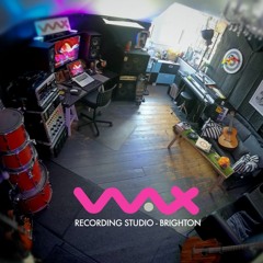waxrecordingstudio