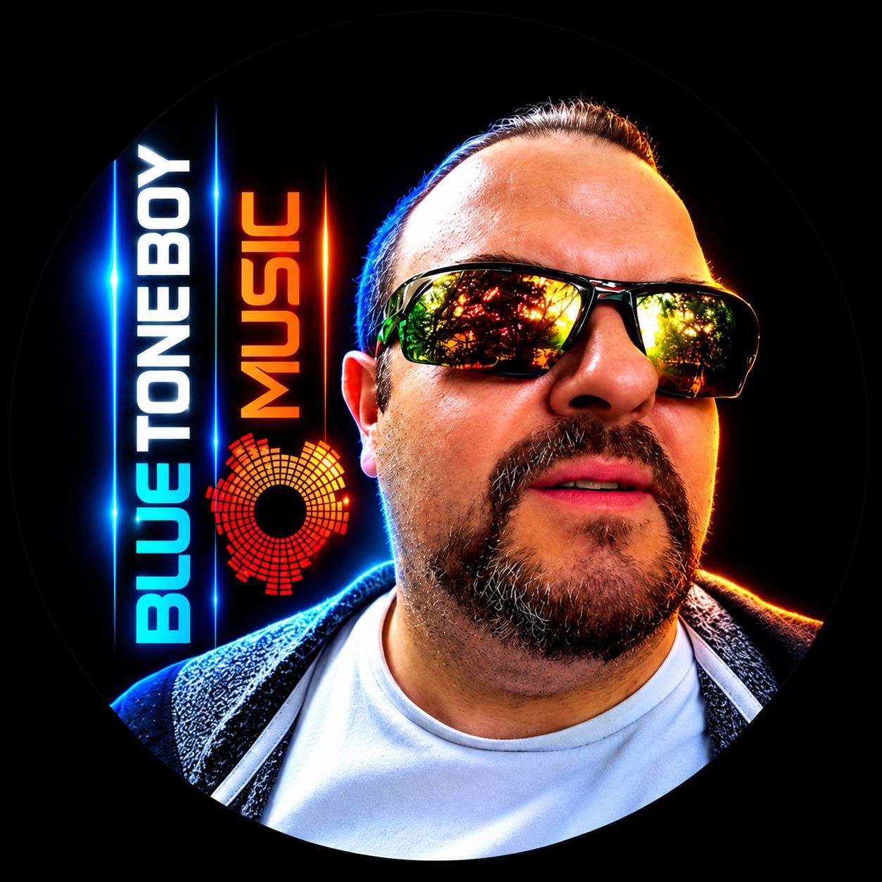 Music B.T.B. podcast artwork