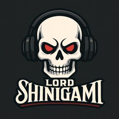 LORD SHINIGAMI